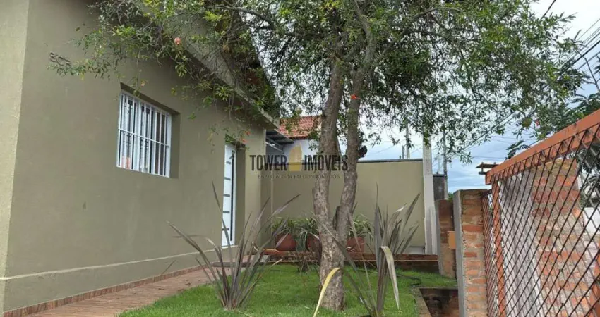 Casa com 3 quartos à venda na Rua Luiz Zanivan Filho, 279, Chácara Previtale, Valinhos