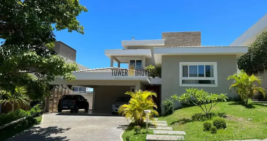 Casa em condomínio fechado com 5 quartos à venda na Estrada Municipal Adelina Segantini Cerqueira Leite, 1000, Chácara São Rafael, Campinas