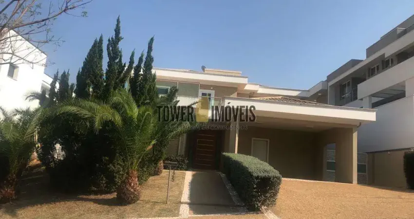 Casa em condomínio fechado com 4 quartos à venda na Estrada Municipal Adelina Segantini Cerqueira Leite, 1000, Chácara São Rafael, Campinas