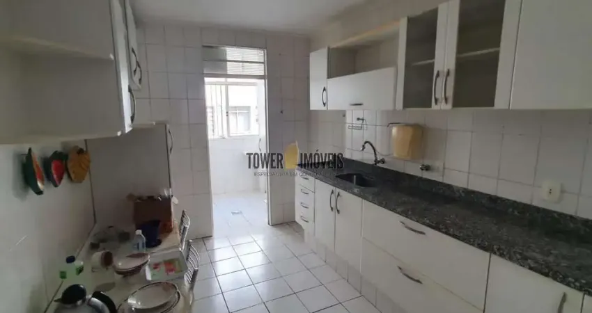 Apartamento com 3 quartos à venda na Rua Nuporanga, S/N, Chácara da Barra, Campinas