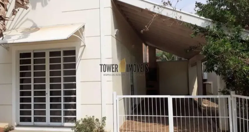 Casa com 2 quartos à venda na Rua Nazaré Paulista, 731, Chácara da Barra, Campinas