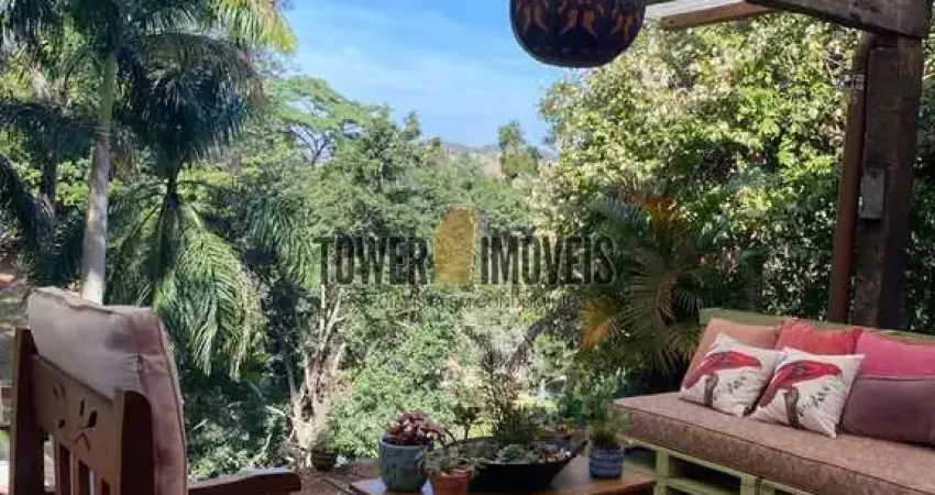 Chácara / sítio com 6 quartos à venda na Alameda Carlos de Carvalho Vieira Braga, 001, Chácaras Alpina, Valinhos