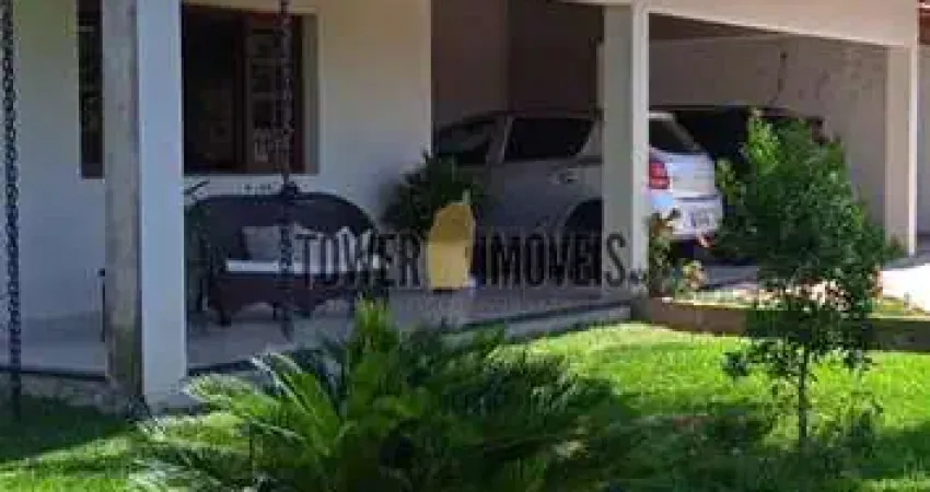 Casa em condomínio fechado com 3 quartos à venda no Chácaras Alpina, Valinhos 