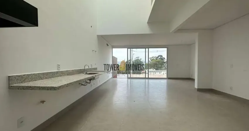 Casa em condomínio fechado com 3 quartos à venda na Rua João Ubiali, 477, Chácaras Silvania, Valinhos