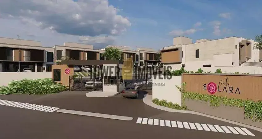 Casa em condomínio fechado com 3 quartos à venda na Rua Maria de Jesus Madia Frare, S/N, Chácaras Silvania, Valinhos