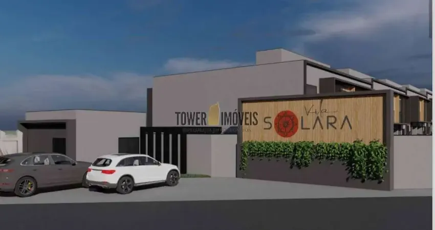 Casa em condomínio fechado com 3 quartos à venda na Rua Maria de Jesus Madia Frare, S/N, Chácaras Silvania, Valinhos