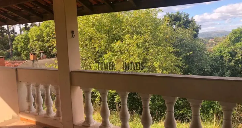 Chácara / sítio com 3 quartos à venda na Rua Antonio Carlos Brigeiro, 127, Chácaras São Bento, Valinhos