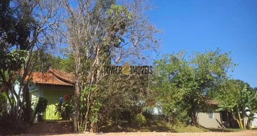 Terreno à venda no Chácaras São Bento, Valinhos 