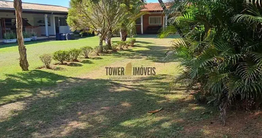 Chácara / sítio com 3 quartos à venda no Chácaras São Bento, Valinhos