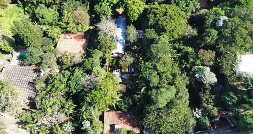 Chácara / sítio com 1 quarto à venda na Estrada Municipal Maria Romano, 4, Chácaras São Bento, Valinhos