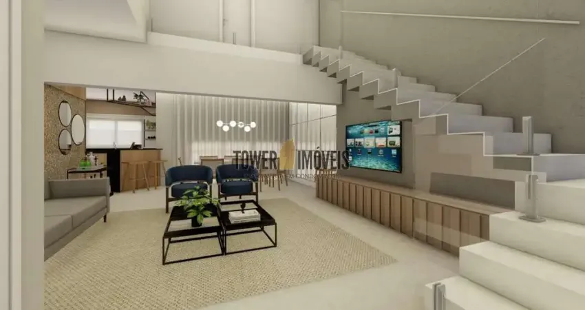 Casa em condomínio fechado com 3 quartos à venda na Avenida São Bento, 185, Chácaras São Bento, Valinhos