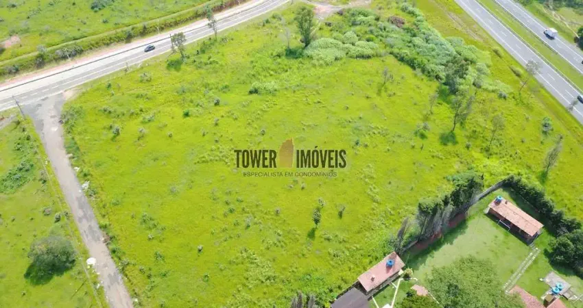 Terreno comercial à venda no Chácaras São Martinho, Campinas