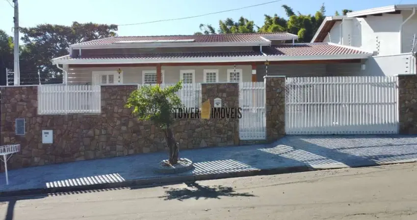 Casa com 3 quartos à venda na Álvaro Martini, 47, Colina dos Pinheiros, Valinhos