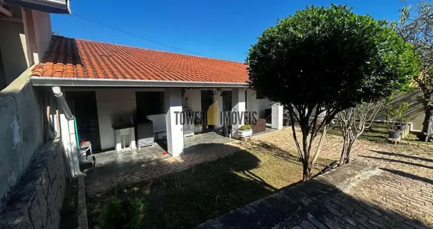 Chácara / sítio com 2 quartos à venda na Caetano Brandini, 964, Colina dos Pinheiros, Valinhos