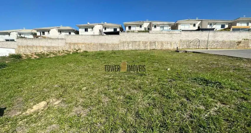 Terreno em condomínio fechado à venda na Rua Gildo Tordin, 809, Vila Capuava, Valinhos