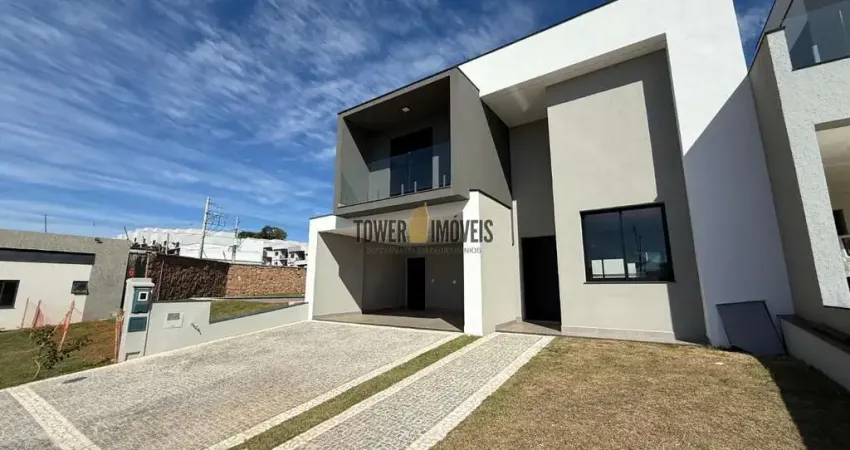 Casa em condomínio fechado com 3 quartos à venda na Rua Gildo Tordin, 809, Vila Capuava, Valinhos