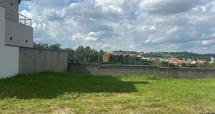 Terreno em condomínio fechado à venda na Rua Gildo Tordin, 809, Vila Capuava, Valinhos