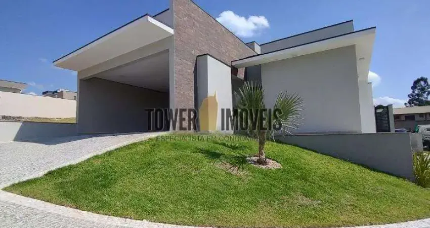 Casa em condomínio fechado com 3 quartos à venda na Rua Gildo Tordin, 809, Vila Capuava, Valinhos