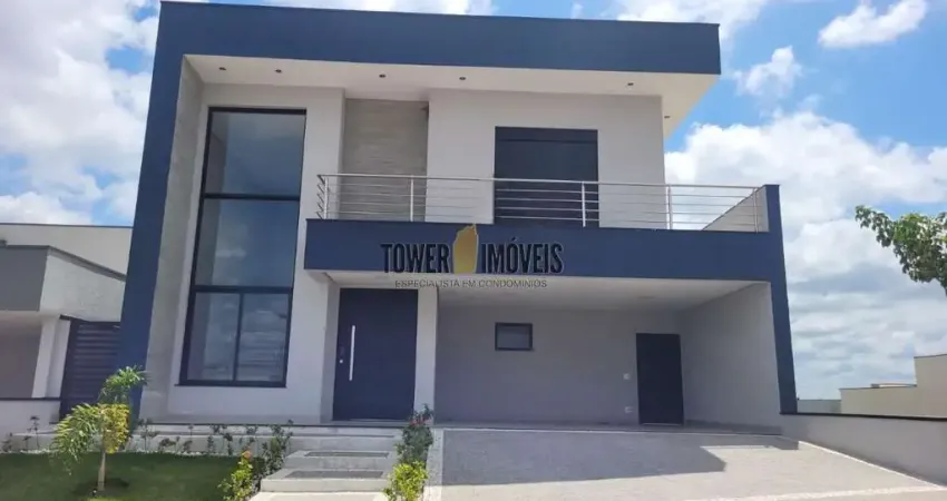 Casa em condomínio fechado com 3 quartos à venda na Rua Gildo Tordin, 809, Vila Capuava, Valinhos