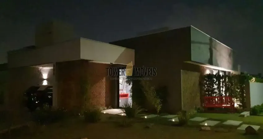 Casa em condomínio fechado com 3 quartos à venda na Rua Parque do Iguaçu, 845, Loteamento Recanto dos Paturis, Vinhedo