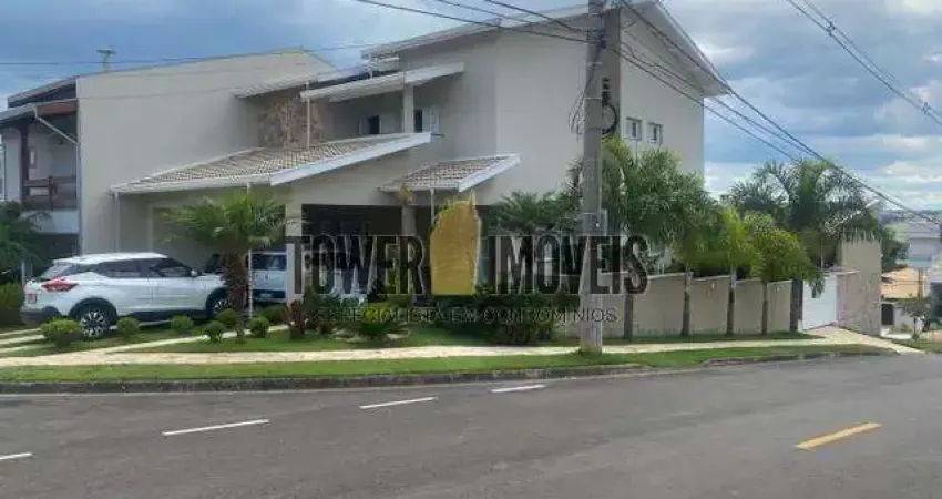 Casa em condomínio fechado com 3 quartos à venda na Rua Sara Alvarado Bertanholi, 1034, Jardim Monte Verde, Valinhos