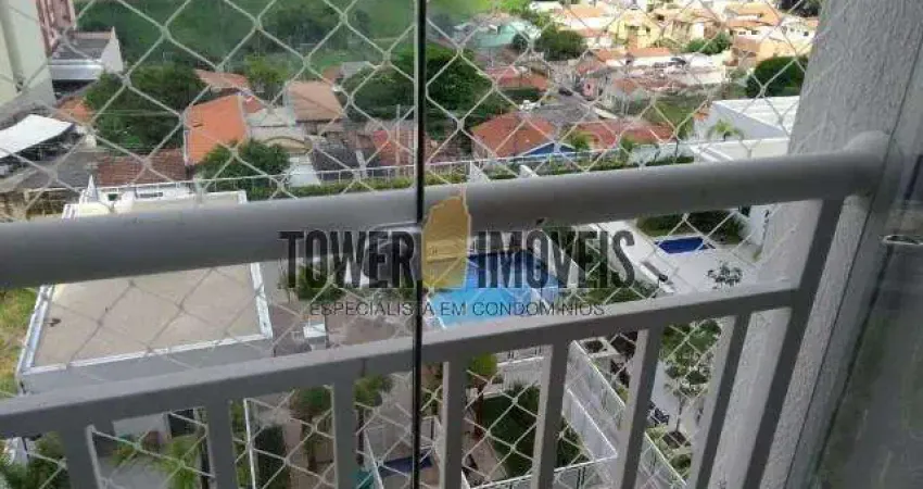 Apartamento com 2 quartos à venda na Rua Oscar Leite, 200, Ponte Preta, Campinas