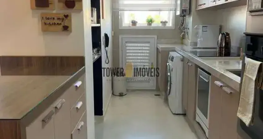 Apartamento com 3 quartos à venda na Rua Oscar Leite, 200, Ponte Preta, Campinas