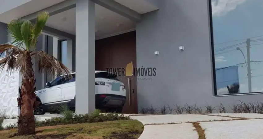 Casa em condomínio fechado com 4 quartos à venda na Rua Abrahão Kalil Aun, 1400, Condomínio Campo de Toscana, Vinhedo