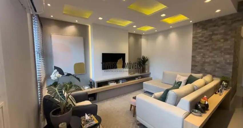 Casa em condomínio fechado com 3 quartos à venda na Rua dos Poloneses, 33, Loteamento Residencial Nova Itália, Valinhos