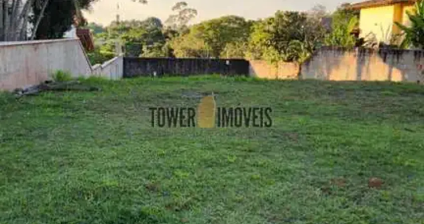 Terreno em condomínio fechado à venda na Avenida Doutor Antônio Bento Ferraz, 215, Green Boulevard, Valinhos