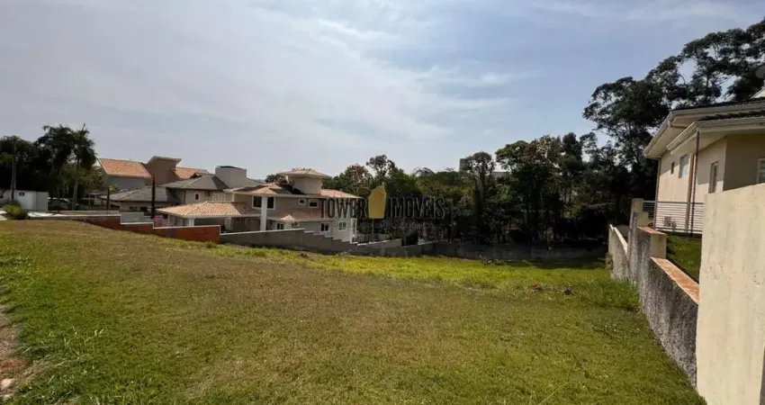Terreno em condomínio fechado à venda na Avenida Doutor Antônio Bento Ferraz, 215, Green Boulevard, Valinhos
