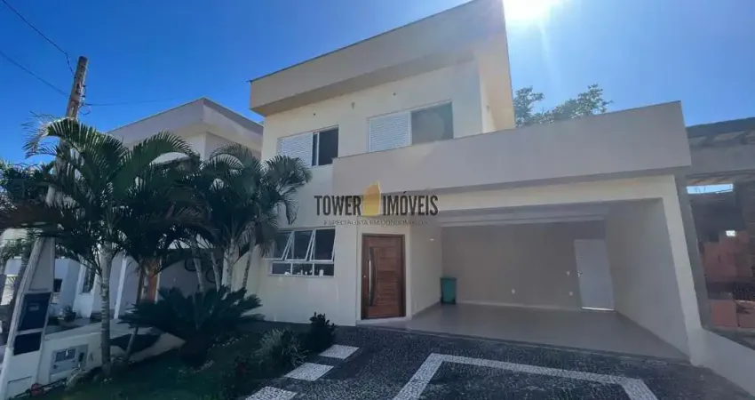 Casa em condomínio fechado com 3 quartos à venda na Avenida Santana, 1990, Jardim Golden Park Residence, Hortolândia