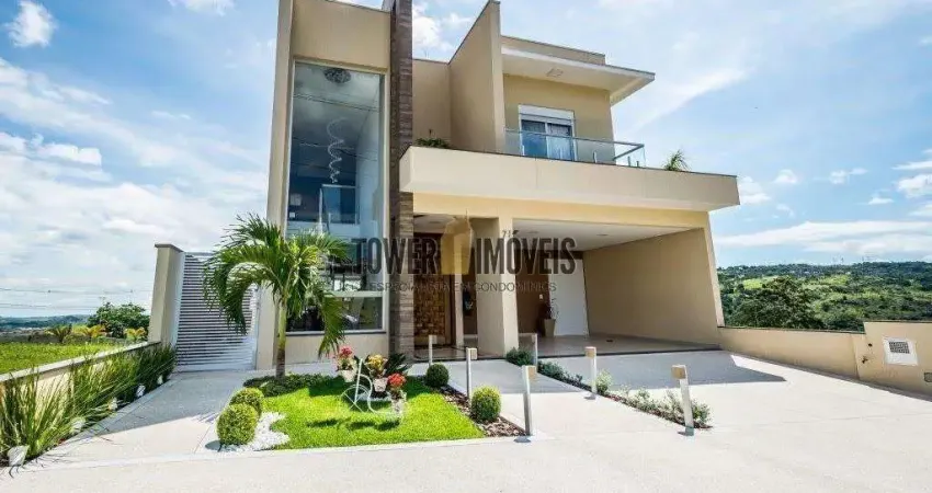 Casa em condomínio fechado com 3 quartos à venda na Estrada do Jequitibá, 1870, Pinheiro, Valinhos