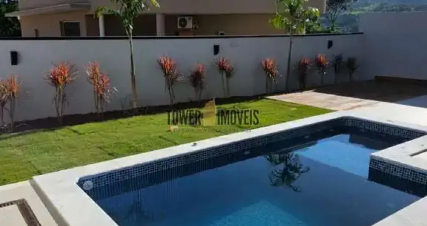 Casa em condomínio fechado com 3 quartos à venda na Estrada do Jequitibá, 1870, Pinheiro, Valinhos