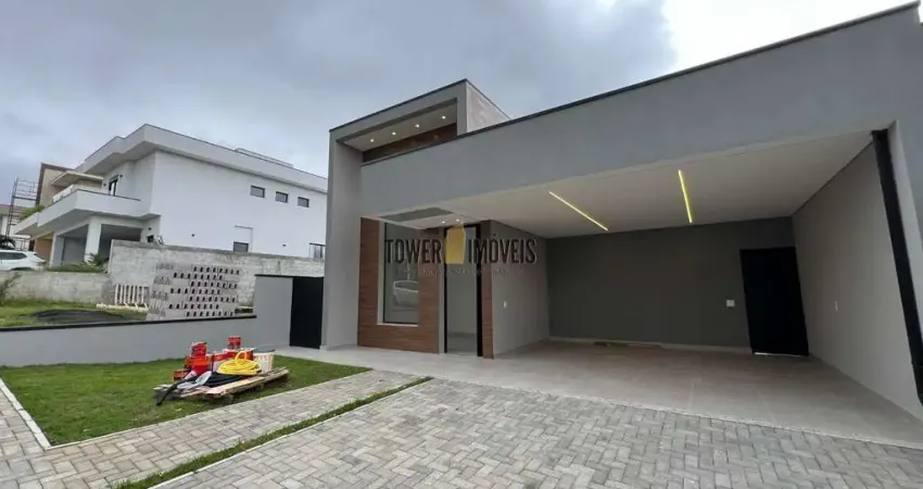 Casa em condomínio fechado com 3 quartos à venda na Estrada do Jequitibá, 1870, Pinheiro, Valinhos