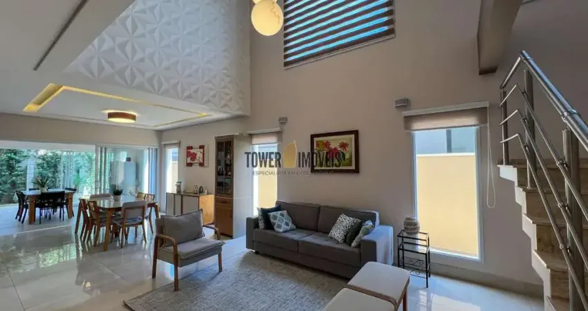 Casa em condomínio fechado com 3 quartos à venda na Estrada do Jequitibá, 1870, Pinheiro, Valinhos