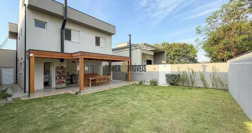 Casa em condomínio fechado com 3 quartos à venda na Estrada do Jequitibá, 1870, Pinheiro, Valinhos