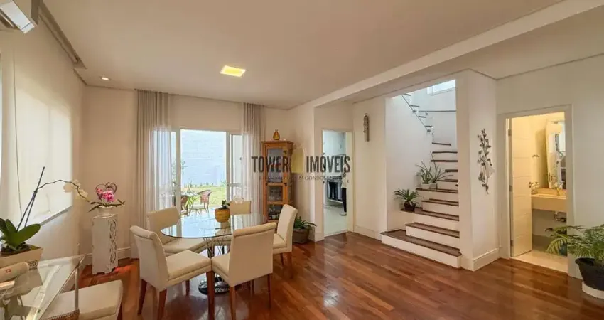 Casa em condomínio fechado com 3 quartos à venda na Estrada do Jequitibá, 1870, Pinheiro, Valinhos