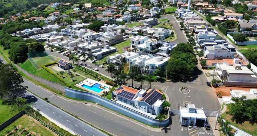 Casa em condomínio fechado à venda na Estrada do Jequitibá, 1870, Pinheiro, Valinhos