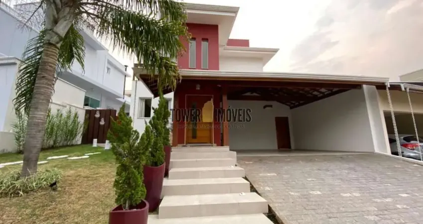 Casa em condomínio fechado com 3 quartos à venda na Loteamento Vivenda das Cerejeiras, 645, Vivenda das Cerejeiras, Valinhos