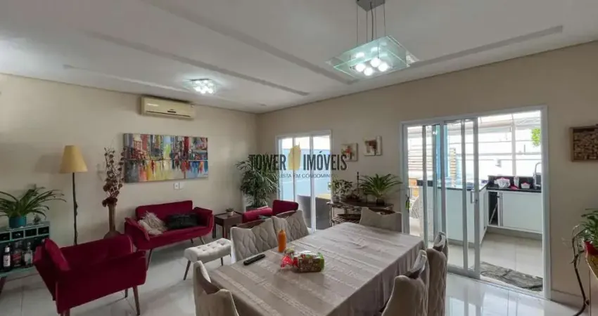 Casa em condomínio fechado com 4 quartos à venda na Loteamento Vivenda das Cerejeiras, 645, Vivenda das Cerejeiras, Valinhos