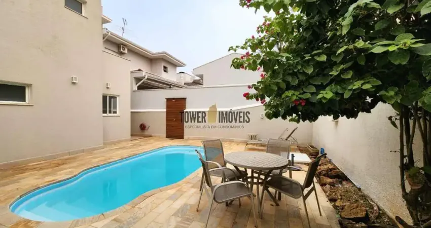 Casa em condomínio fechado com 3 quartos à venda na Loteamento Vivenda das Cerejeiras, 645, Vivenda das Cerejeiras, Valinhos