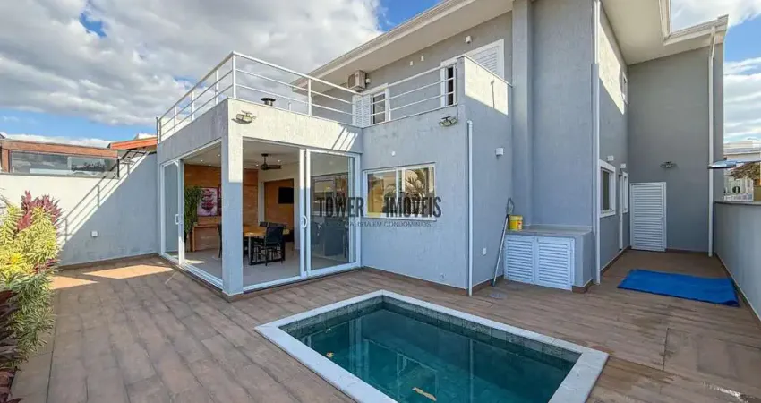 Casa em condomínio fechado com 3 quartos à venda na Loteamento Vivenda das Cerejeiras, 645, Vivenda das Cerejeiras, Valinhos