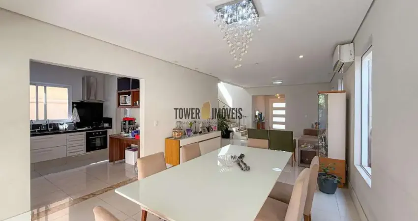 Casa em condomínio fechado com 3 quartos à venda na Loteamento Vivenda das Cerejeiras, 645, Vivenda das Cerejeiras, Valinhos