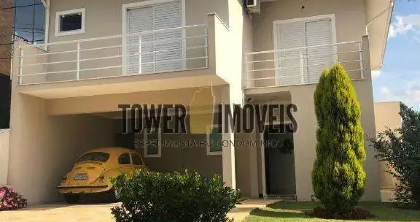 Casa em condomínio fechado com 3 quartos à venda na Loteamento Vivenda das Cerejeiras, 645, Vivenda das Cerejeiras, Valinhos