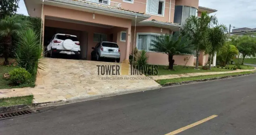 Casa em condomínio fechado com 3 quartos à venda na Loteamento Vivenda das Cerejeiras, 645, Vivenda das Cerejeiras, Valinhos