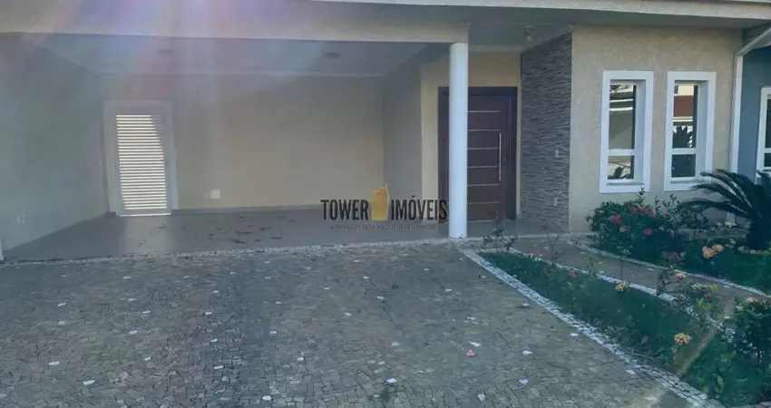 Casa em condomínio fechado com 3 quartos à venda na Loteamento Vivenda das Cerejeiras, 645, Vivenda das Cerejeiras, Valinhos