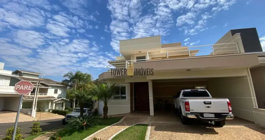 Casa em condomínio fechado com 3 quartos à venda na Loteamento Vivenda das Cerejeiras, 645, Vivenda das Cerejeiras, Valinhos