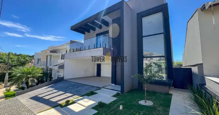 Casa em condomínio fechado com 3 quartos à venda na Loteamento Vivenda das Cerejeiras, 645, Vivenda das Cerejeiras, Valinhos