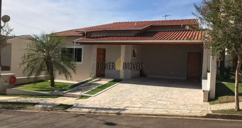 Casa em condomínio fechado com 3 quartos à venda na Loteamento Vivenda das Cerejeiras, 645, Vivenda das Cerejeiras, Valinhos